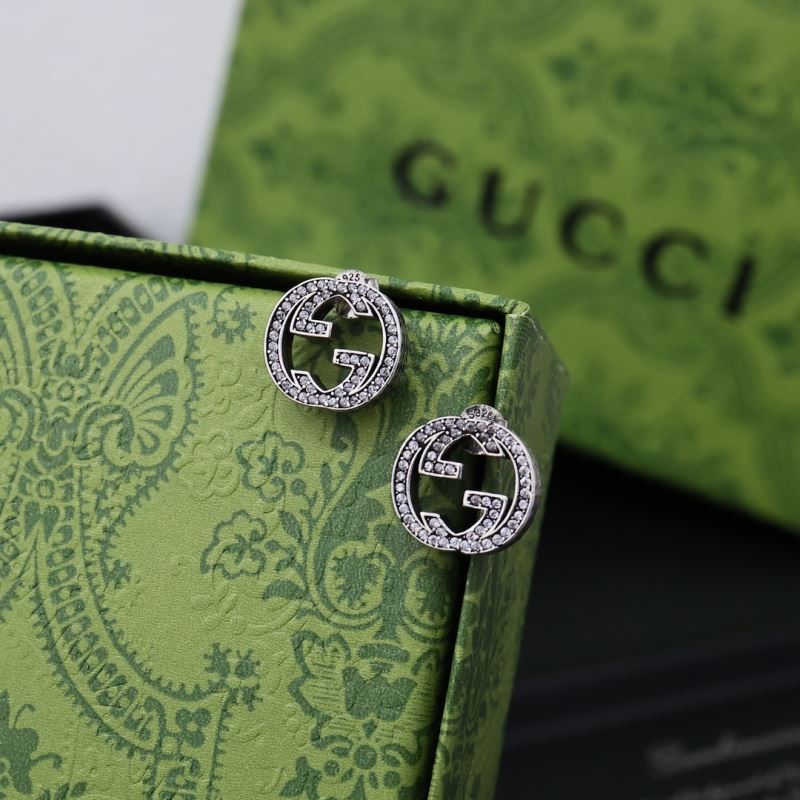 Gucci Earrings